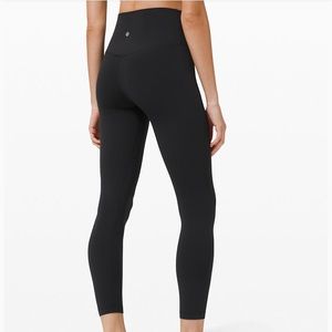 Lululemon Align Pant 25”